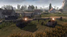 Скриншот №4 из Men of War: Assault Squad 2 - Ostfront Veteranen (PC)