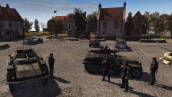 Скриншот №5 из Men of War: Assault Squad 2 - Ostfront Veteranen (PC)