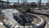 Скриншот №6 из Men of War: Assault Squad 2 - Ostfront Veteranen (PC)