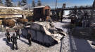 Скриншот №7 из Men of War: Assault Squad 2 - Ostfront Veteranen (PC)