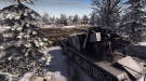 Скриншот №9 из Men of War: Assault Squad 2 - Ostfront Veteranen (PC)