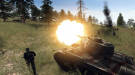 Скриншот №10 из Men of War: Assault Squad 2 - Ostfront Veteranen (PC)