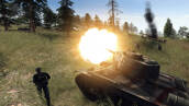 Скриншот №10 из Men of War: Assault Squad 2 - Ostfront Veteranen (PC)