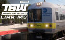 Скриншот №0 из Train Sim World: LIRR M3 EMU Loco Add-On (PC)