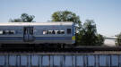 Скриншот №1 из Train Sim World: LIRR M3 EMU Loco Add-On (PC)