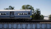Скриншот №1 из Train Sim World: LIRR M3 EMU Loco Add-On (PC)