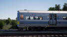 Скриншот №2 из Train Sim World: LIRR M3 EMU Loco Add-On (PC)