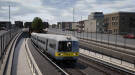 Скриншот №3 из Train Sim World: LIRR M3 EMU Loco Add-On (PC)