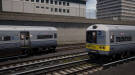 Скриншот №4 из Train Sim World: LIRR M3 EMU Loco Add-On (PC)
