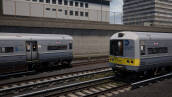 Скриншот №4 из Train Sim World: LIRR M3 EMU Loco Add-On (PC)