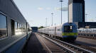 Скриншот №5 из Train Sim World: LIRR M3 EMU Loco Add-On (PC)
