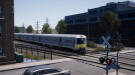 Скриншот №7 из Train Sim World: LIRR M3 EMU Loco Add-On (PC)
