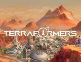 Скриншот №1 из Terraformers (Ранний доступ) (PC)