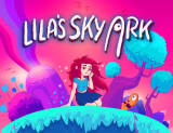 Скриншот №1 из Lila’s Sky Ark (PC)