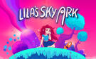 Скриншот №0 из Lila’s Sky Ark (PC)