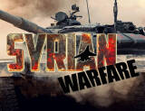 Скриншот №1 из Syrian Warfare (PC)