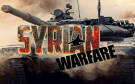 Скриншот №0 из Syrian Warfare (PC)