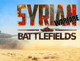 Скриншот №1 из Syrian Warfare: Battlefields (PC)