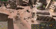 Скриншот №1 из Syrian Warfare: Battlefields (PC)