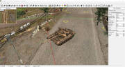 Скриншот №3 из Syrian Warfare: Battlefields (PC)