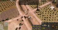 Скриншот №9 из Syrian Warfare: Battlefields (PC)