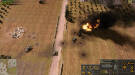 Скриншот №11 из Syrian Warfare: Battlefields (PC)