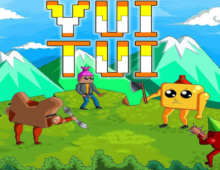 Yui Tui (PC)