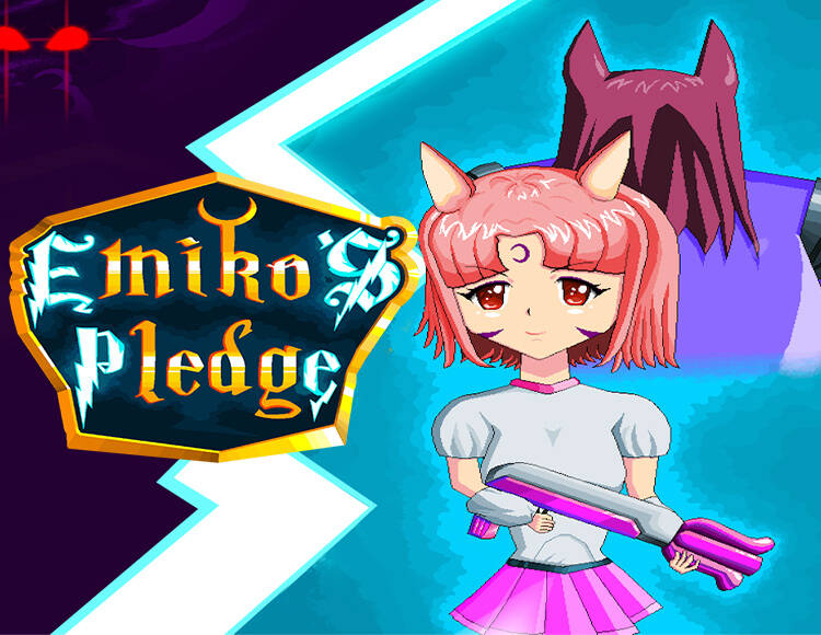 

Emiko's Pledge (PC)