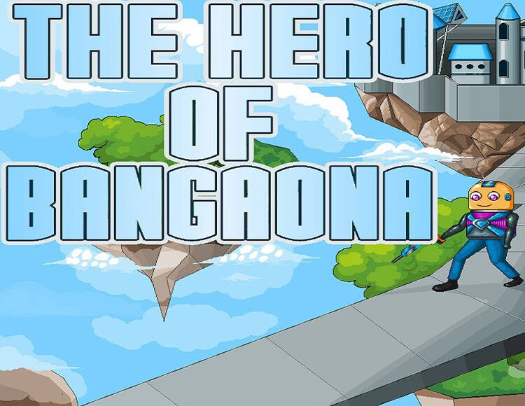 

The Hero of Bangaona (PC)