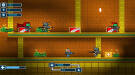 Скриншот №1 из The Hero of Bangaona (PC)