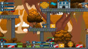 Скриншот №3 из The Hero of Bangaona (PC)