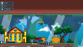 Скриншот №4 из The Hero of Bangaona (PC)