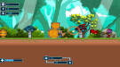 Скриншот №6 из The Hero of Bangaona (PC)