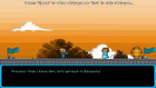 Скриншот №8 из The Hero of Bangaona (PC)