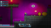 Скриншот №9 из The Hero of Bangaona (PC)