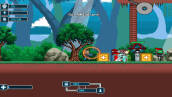 Скриншот №10 из The Hero of Bangaona (PC)