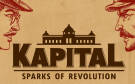 Скриншот №0 из Kapital: Sparks of Revolution (PC)