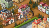 Скриншот №1 из Kapital: Sparks of Revolution (PC)