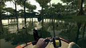 Скриншот №3 из Ultimate Fishing Simulator - Amazon River (PC)