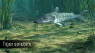 Скриншот №4 из Ultimate Fishing Simulator - Amazon River (PC)