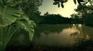 Скриншот №19 из Ultimate Fishing Simulator - Amazon River (PC)