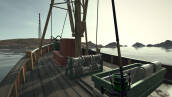 Скриншот №1 из Ultimate Fishing Simulator - Greenland (PC)