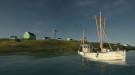 Скриншот №3 из Ultimate Fishing Simulator - Greenland (PC)