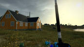 Скриншот №5 из Ultimate Fishing Simulator - Greenland (PC)