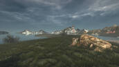 Скриншот №11 из Ultimate Fishing Simulator - Greenland (PC)