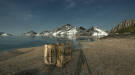 Скриншот №12 из Ultimate Fishing Simulator - Greenland (PC)