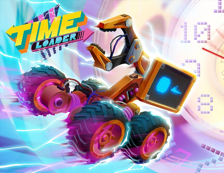 Time Loader (PC)