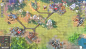 Скриншот №1 из Train Valley 2 (PC)