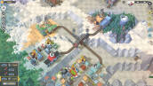 Скриншот №2 из Train Valley 2 (PC)