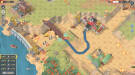 Скриншот №3 из Train Valley 2 (PC)